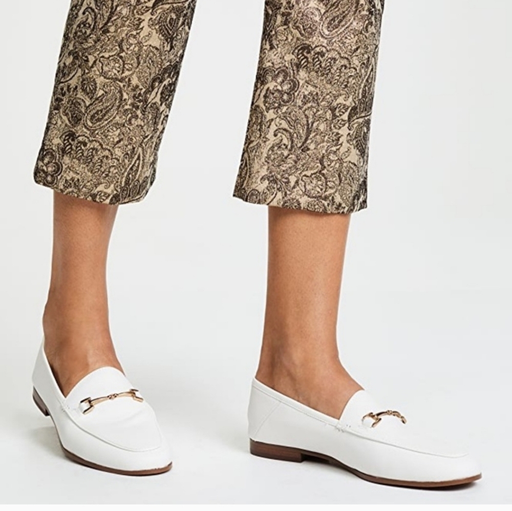 Sam Edelman Loraine Loafers